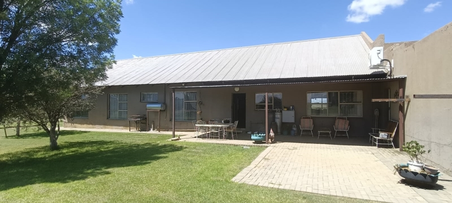 3 Bedroom Property for Sale in Bloemfontein Rural Free State